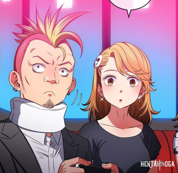 My High School Bully My High School Bully Chapter 96 - Page 132