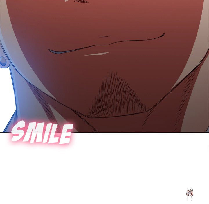 My High School Bully My High School Bully Chapter 96 - Page 134