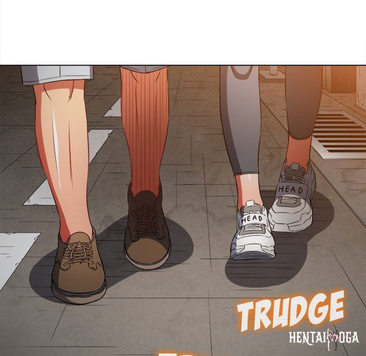 My High School Bully My High School Bully Chapter 96 - Page 136