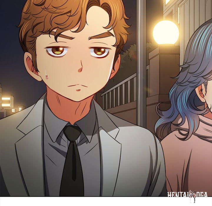 My High School Bully My High School Bully Chapter 96 - Page 139