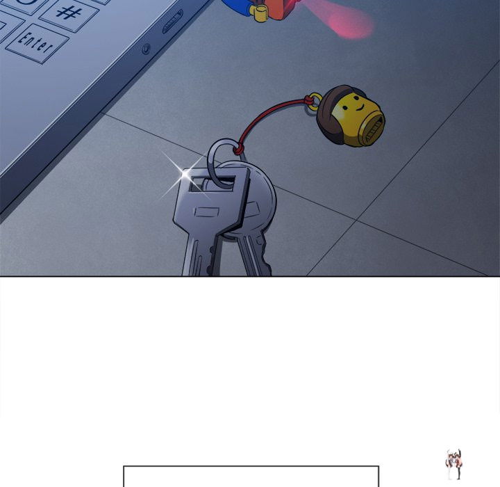 My High School Bully My High School Bully Chapter 96 - Page 14