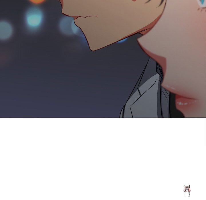 My High School Bully My High School Bully Chapter 96 - Page 143