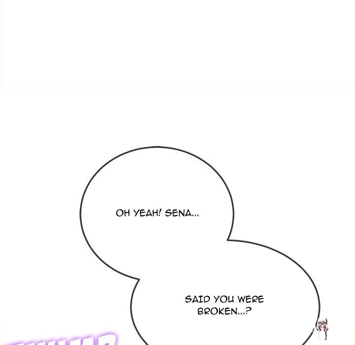 My High School Bully My High School Bully Chapter 96 - Page 144