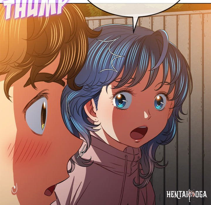 My High School Bully My High School Bully Chapter 96 - Page 145