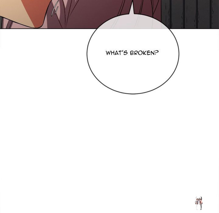 My High School Bully My High School Bully Chapter 96 - Page 146