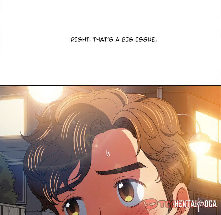 My High School Bully My High School Bully Chapter 96 - Page 147