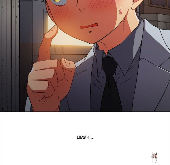 My High School Bully My High School Bully Chapter 96 - Page 148