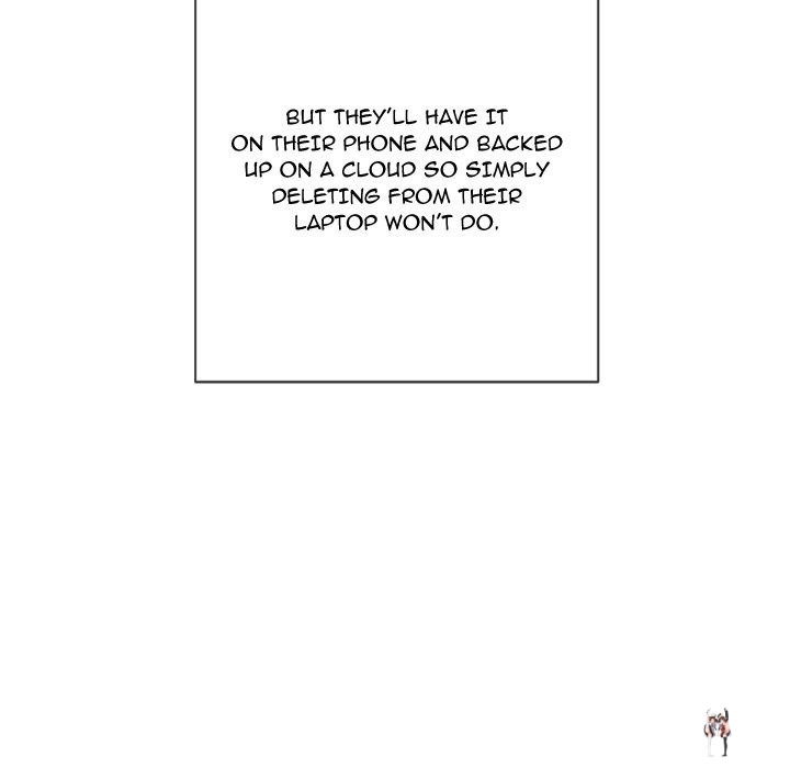 My High School Bully My High School Bully Chapter 96 - Page 15