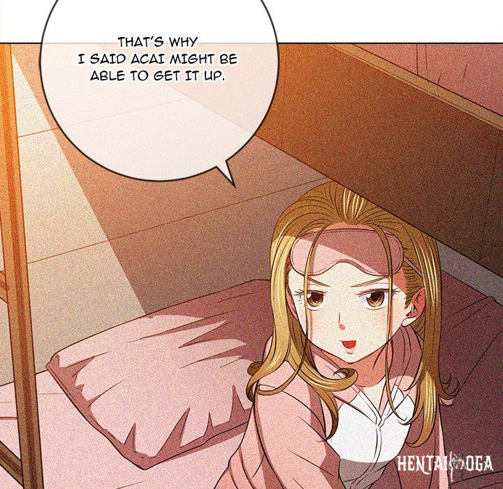 My High School Bully My High School Bully Chapter 96 - Page 152