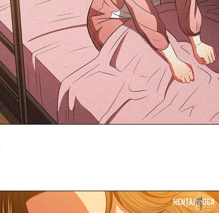 My High School Bully My High School Bully Chapter 96 - Page 153