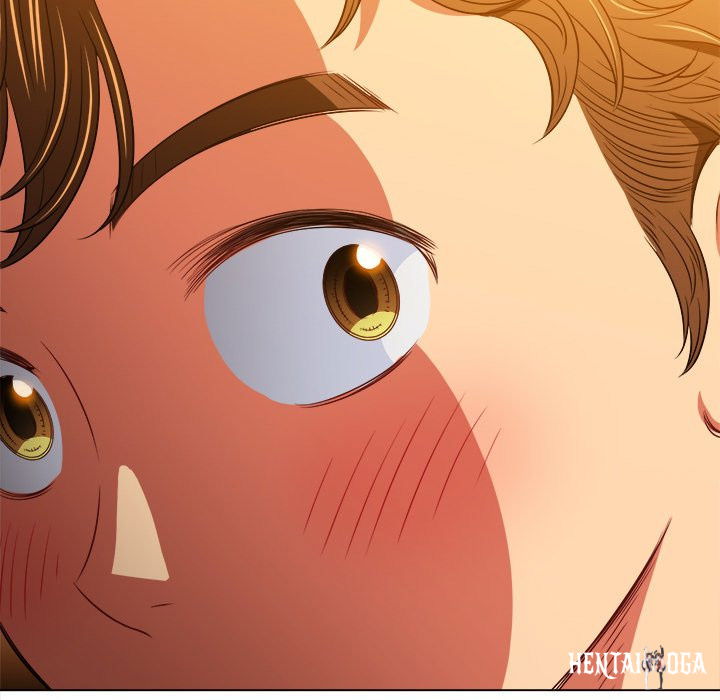 My High School Bully My High School Bully Chapter 96 - Page 154