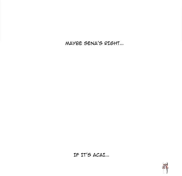 My High School Bully My High School Bully Chapter 96 - Page 155