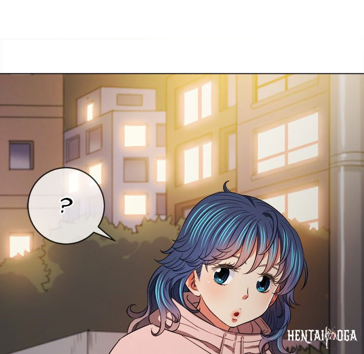 My High School Bully My High School Bully Chapter 96 - Page 157