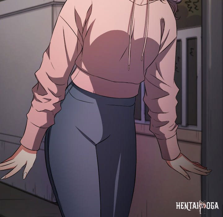 My High School Bully My High School Bully Chapter 96 - Page 158