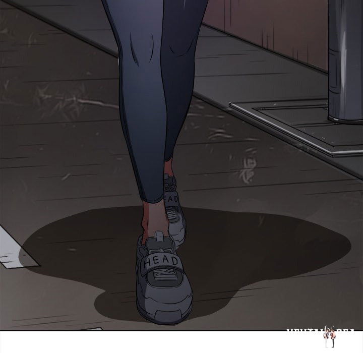 My High School Bully My High School Bully Chapter 96 - Page 159