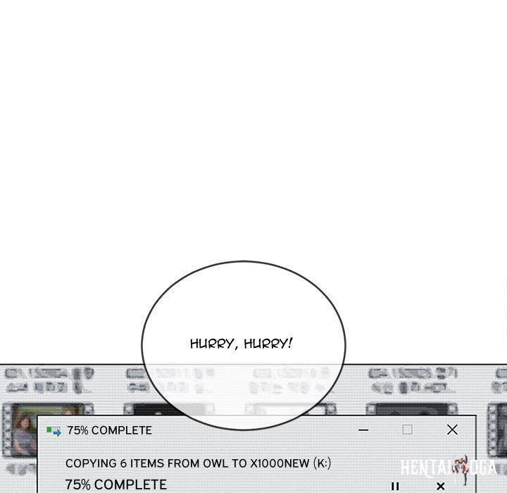 My High School Bully My High School Bully Chapter 96 - Page 16