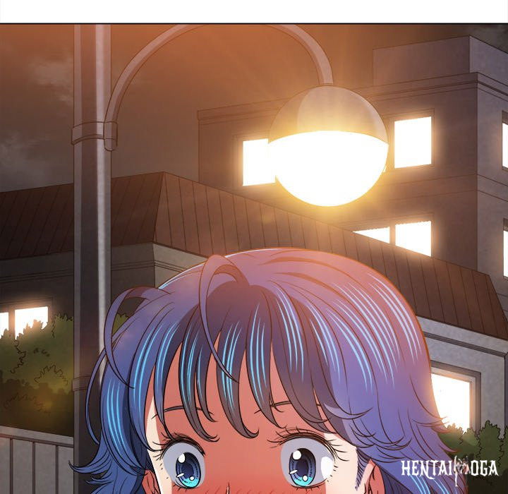 My High School Bully My High School Bully Chapter 96 - Page 164