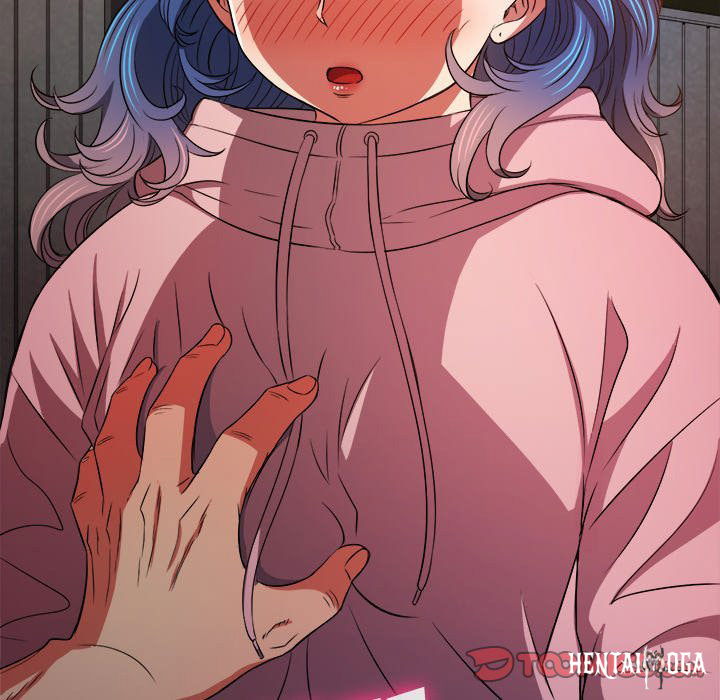 My High School Bully My High School Bully Chapter 96 - Page 165