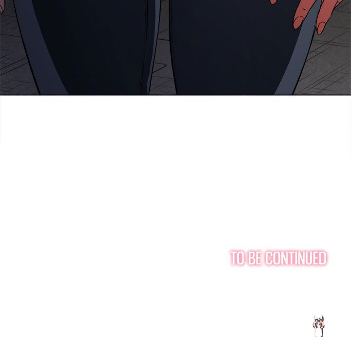 My High School Bully My High School Bully Chapter 96 - Page 167