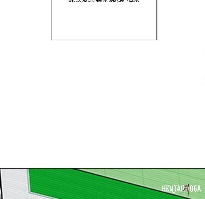 My High School Bully My High School Bully Chapter 96 - Page 18