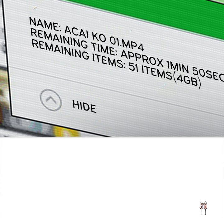 My High School Bully My High School Bully Chapter 96 - Page 19