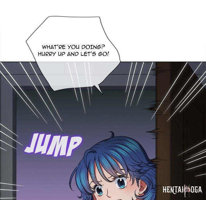 My High School Bully My High School Bully Chapter 96 - Page 29