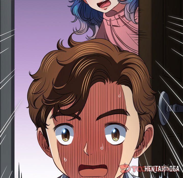 My High School Bully My High School Bully Chapter 96 - Page 30