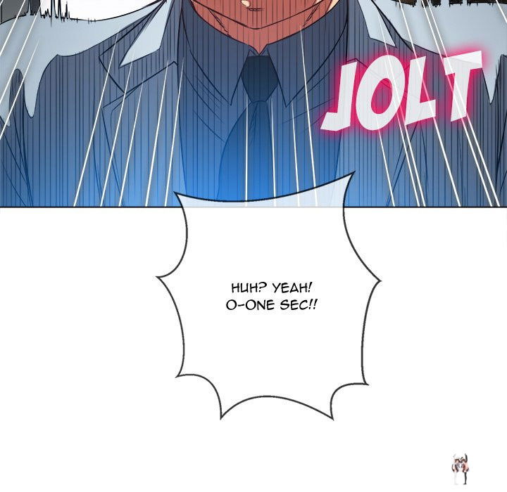 My High School Bully My High School Bully Chapter 96 - Page 31