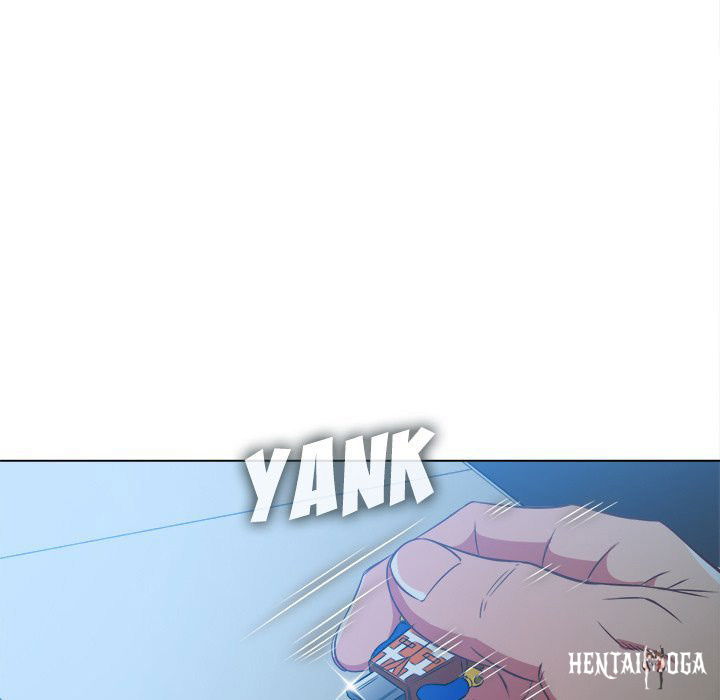 My High School Bully My High School Bully Chapter 96 - Page 33