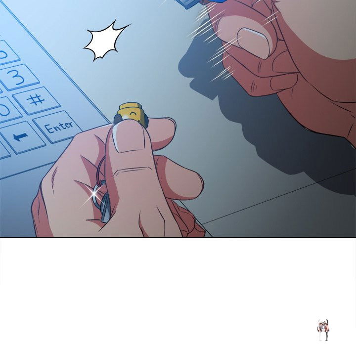 My High School Bully My High School Bully Chapter 96 - Page 34