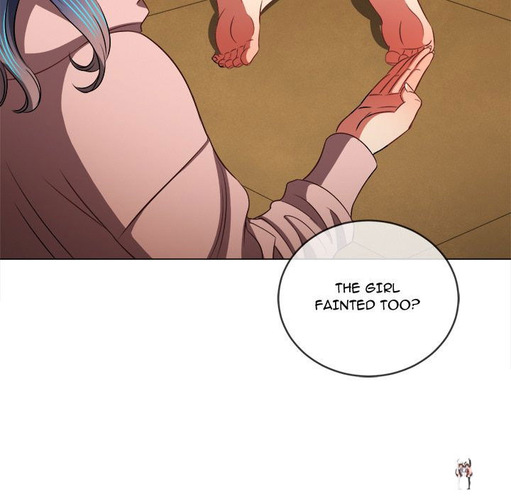 My High School Bully My High School Bully Chapter 96 - Page 38