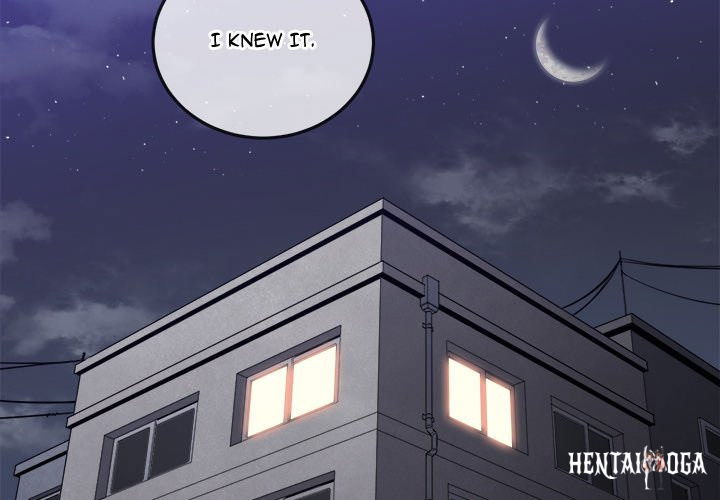 My High School Bully My High School Bully Chapter 96 - Page 4