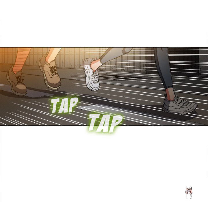 My High School Bully My High School Bully Chapter 96 - Page 42