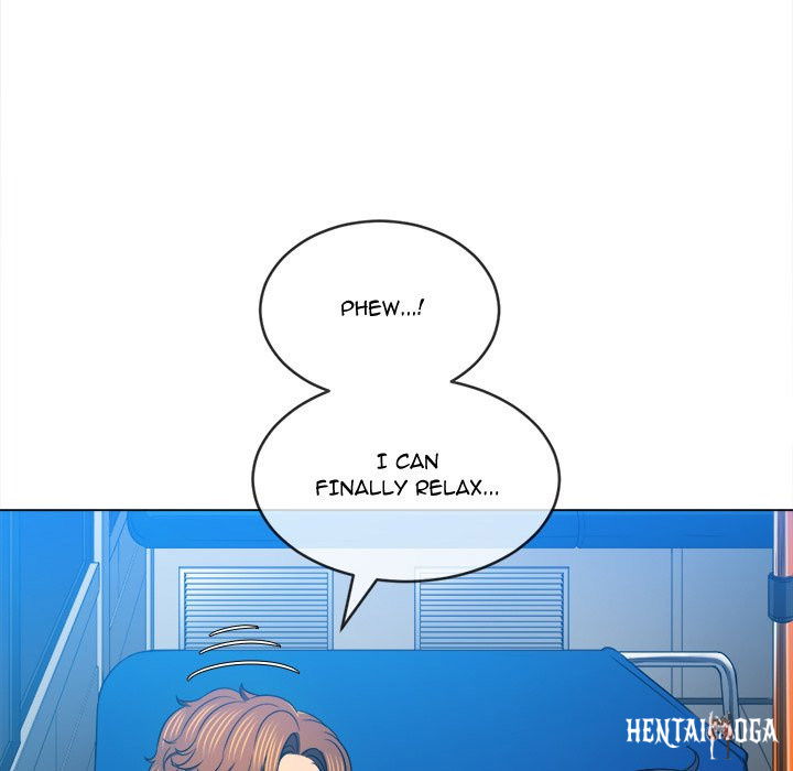 My High School Bully My High School Bully Chapter 96 - Page 44