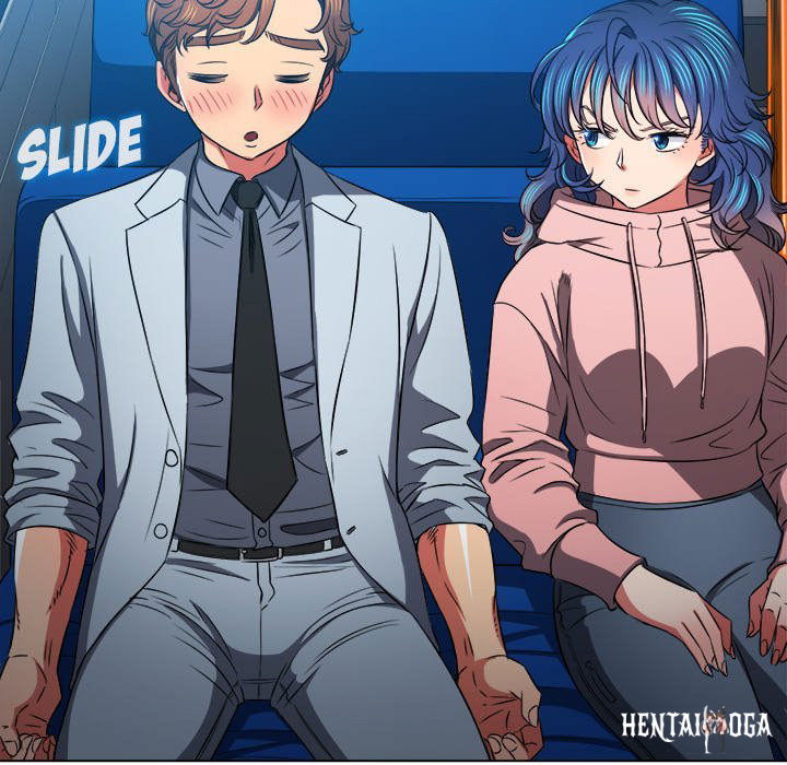 My High School Bully My High School Bully Chapter 96 - Page 45