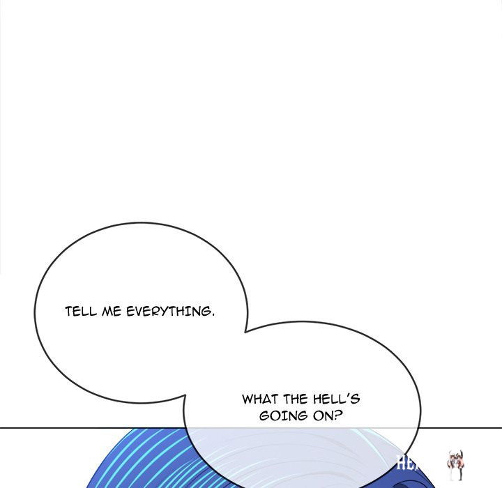 My High School Bully My High School Bully Chapter 96 - Page 46