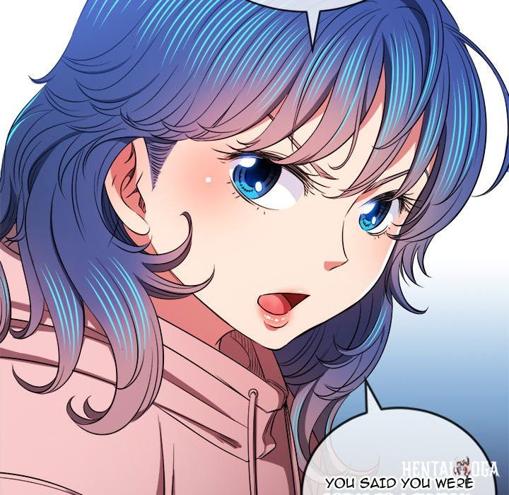 My High School Bully My High School Bully Chapter 96 - Page 47