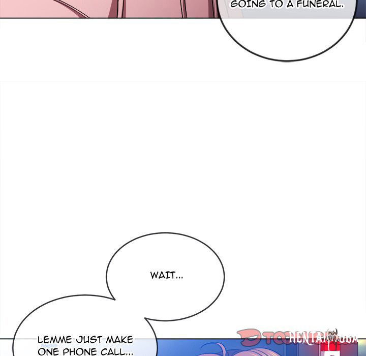 My High School Bully My High School Bully Chapter 96 - Page 48