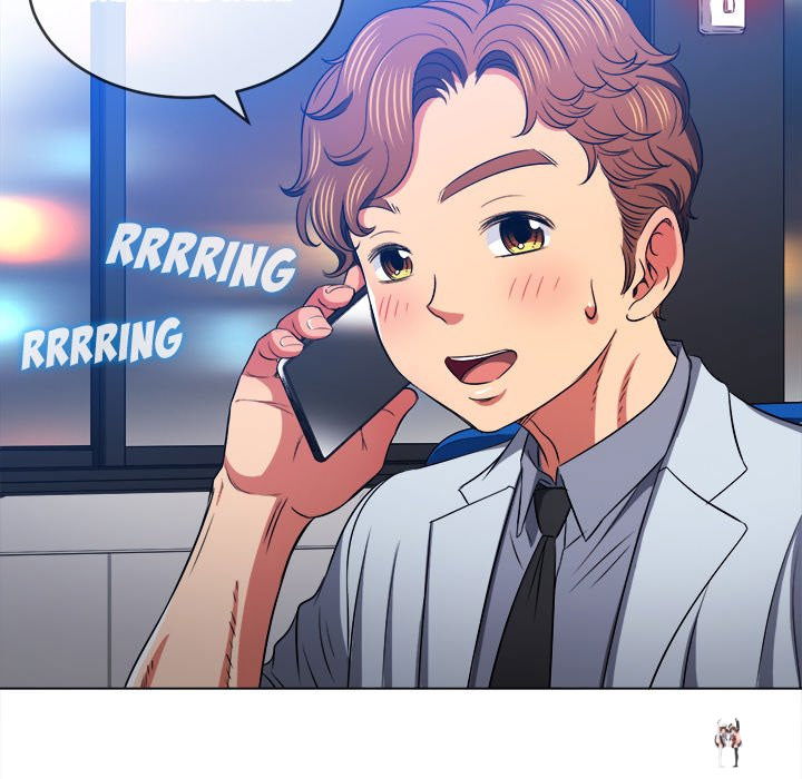 My High School Bully My High School Bully Chapter 96 - Page 49