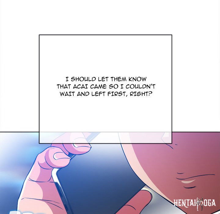 My High School Bully My High School Bully Chapter 96 - Page 50