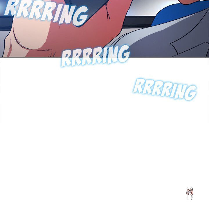 My High School Bully My High School Bully Chapter 96 - Page 51