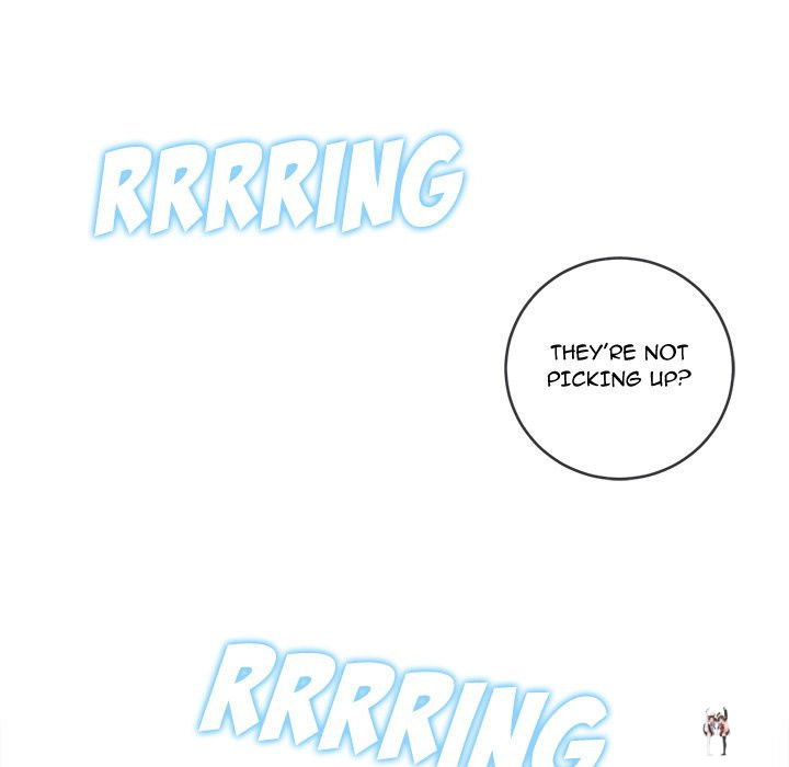 My High School Bully My High School Bully Chapter 96 - Page 52