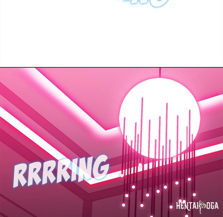 My High School Bully My High School Bully Chapter 96 - Page 53