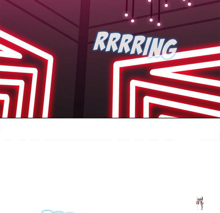 My High School Bully My High School Bully Chapter 96 - Page 54