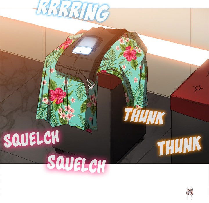 My High School Bully My High School Bully Chapter 96 - Page 55