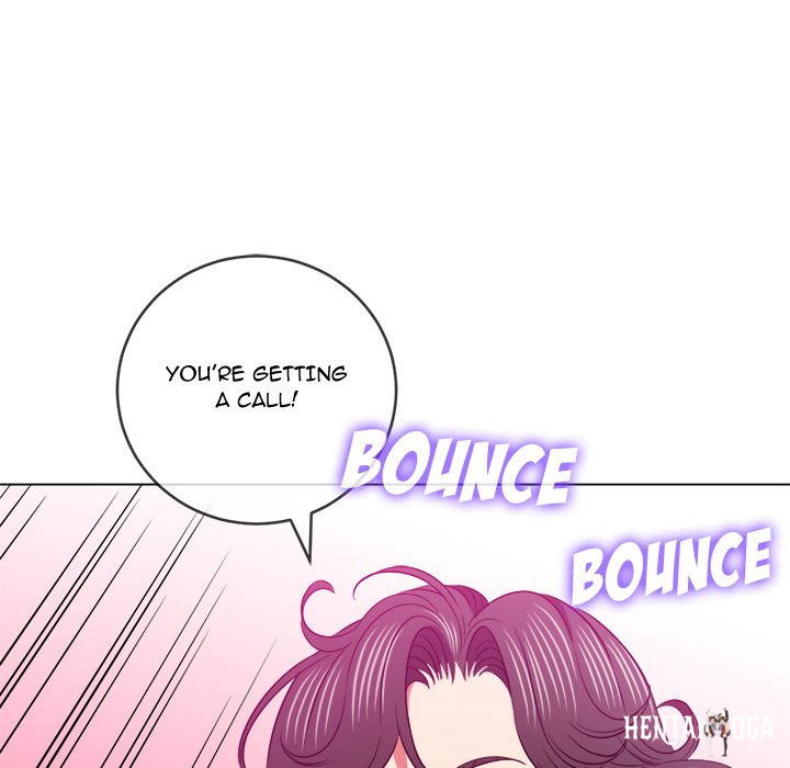 My High School Bully My High School Bully Chapter 96 - Page 56