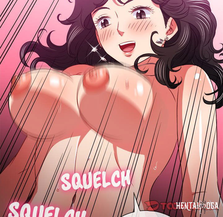 My High School Bully My High School Bully Chapter 96 - Page 57