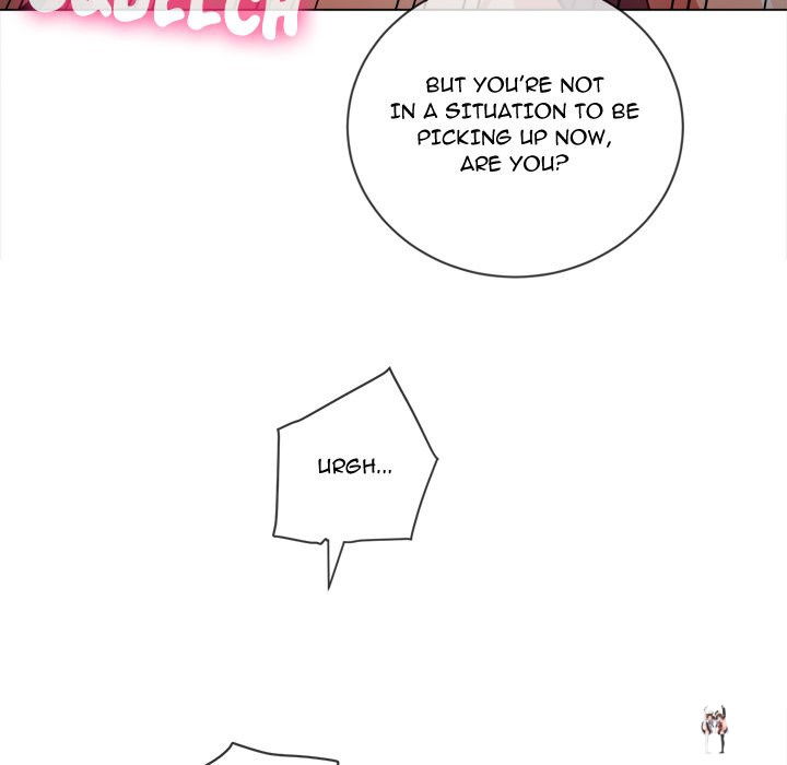 My High School Bully My High School Bully Chapter 96 - Page 58