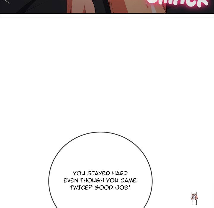 My High School Bully My High School Bully Chapter 96 - Page 61