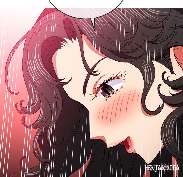 My High School Bully My High School Bully Chapter 96 - Page 62